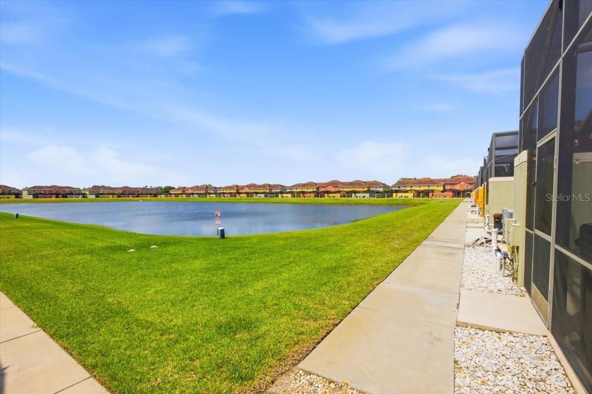 PARADISE PALMS RESORT PH 2 - Residential