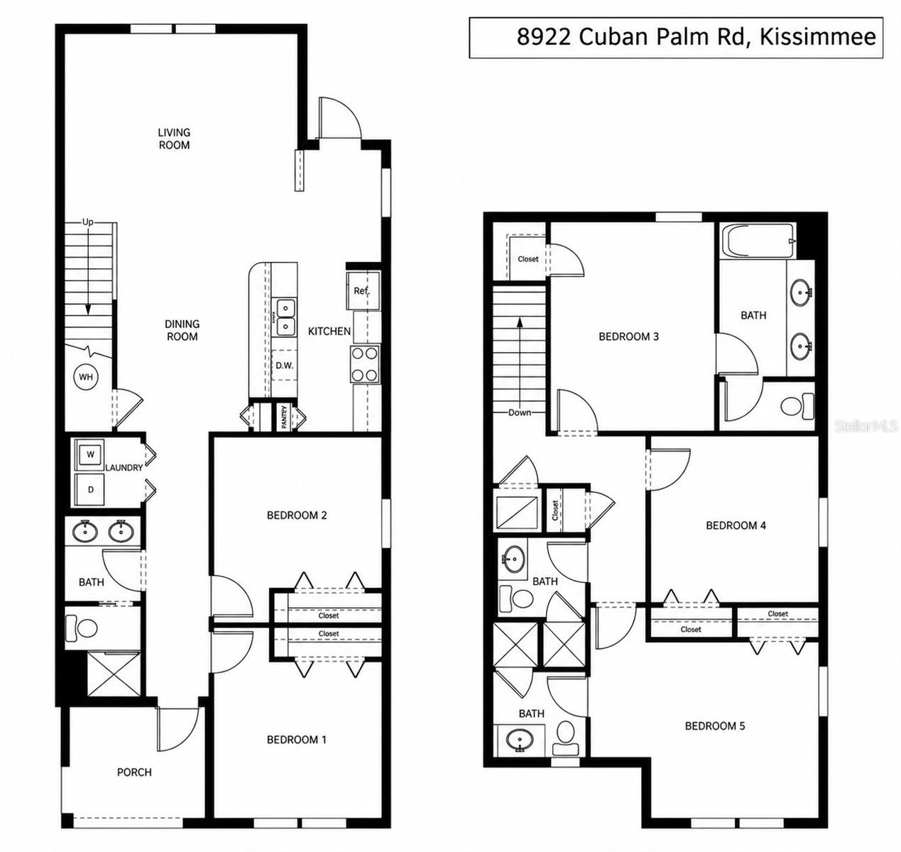 PARADISE PALMS RESORT PH 2 - Residential