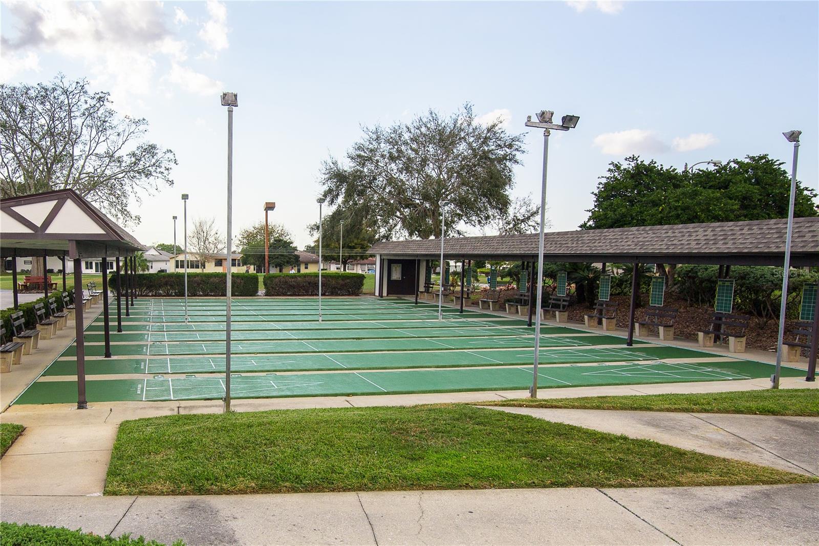 HIGHLAND FAIRWAYS PH 03A - Residential