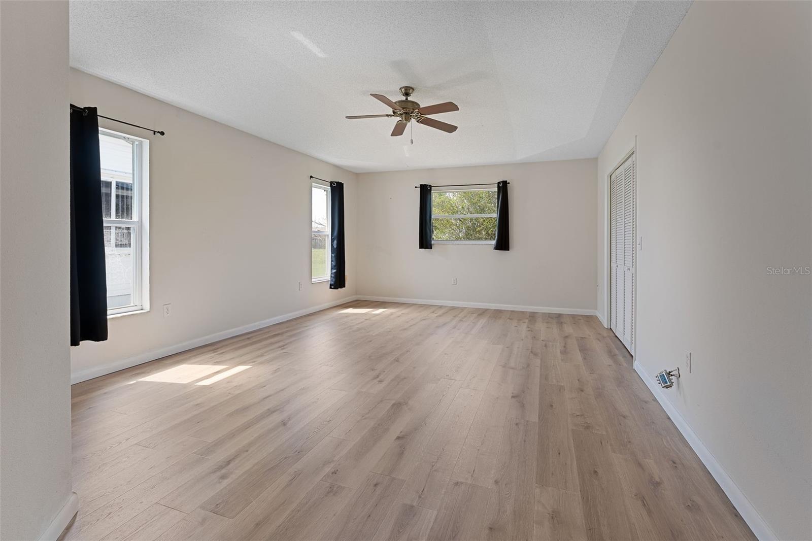 HIGHLAND FAIRWAYS PH 03A - Residential