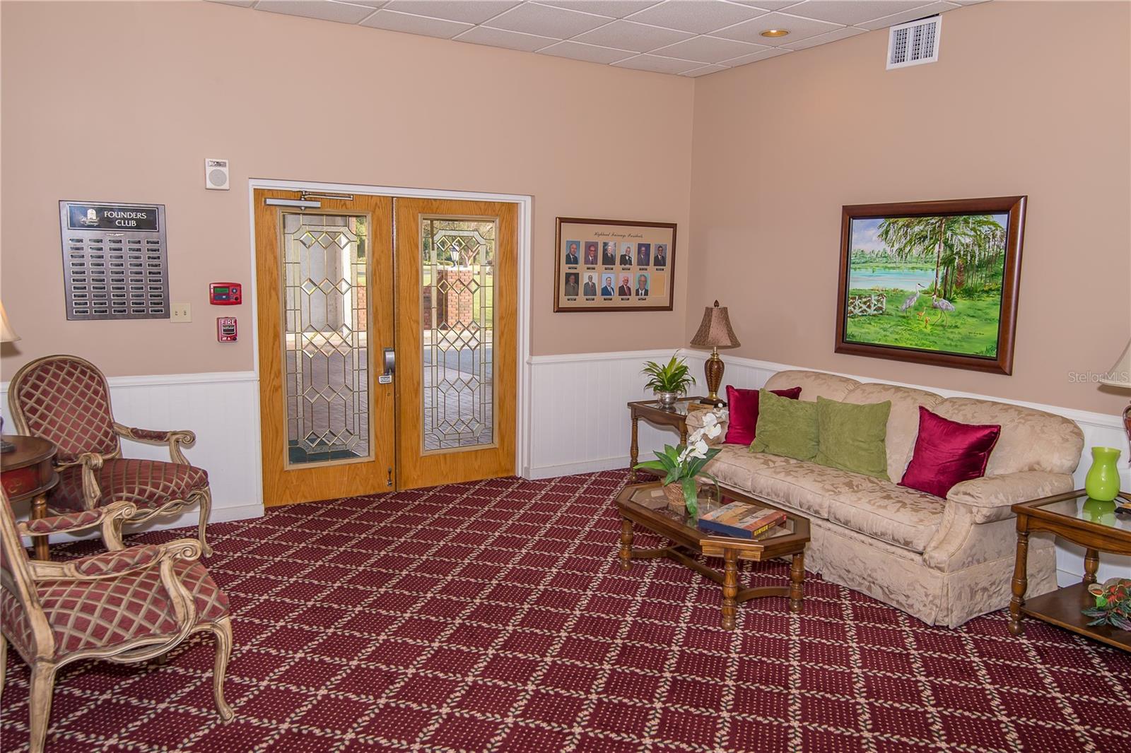 HIGHLAND FAIRWAYS PH 03A - Residential