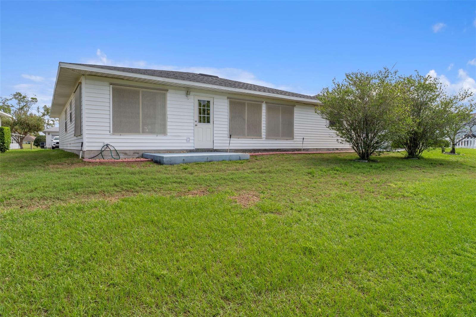 HIGHLAND FAIRWAYS PH 03A - Residential