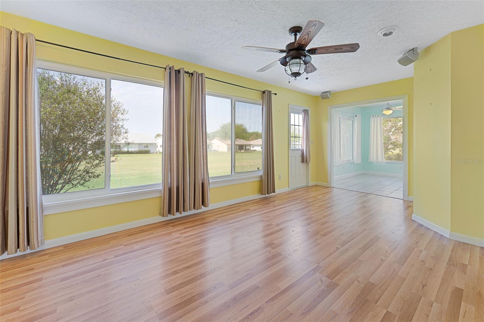 HIGHLAND FAIRWAYS PH 03A - Residential