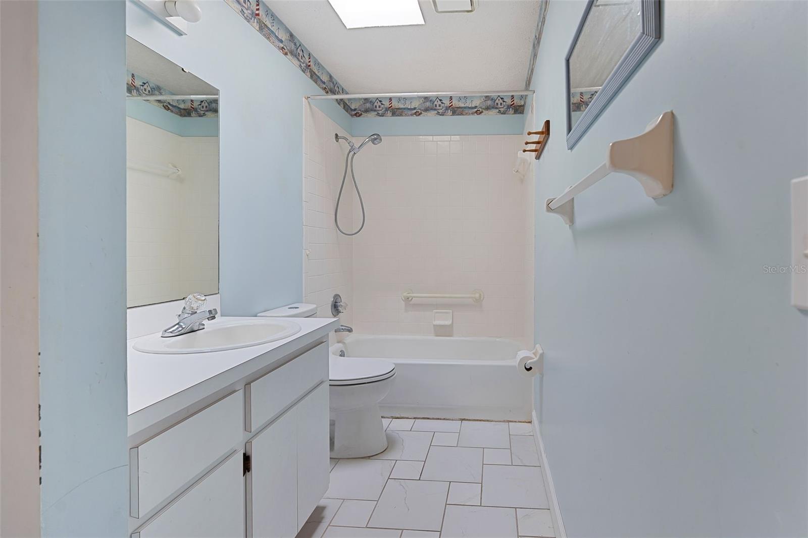 HIGHLAND FAIRWAYS PH 03A - Residential