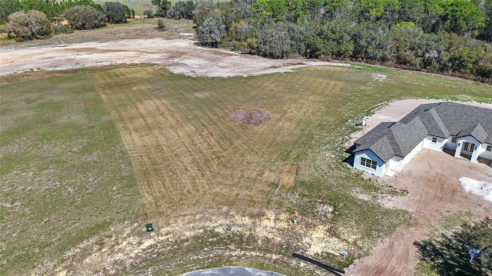 SHORELINE RANCH - Land