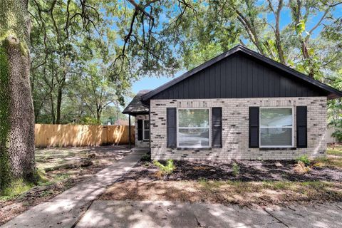 A home in PLANT CITY