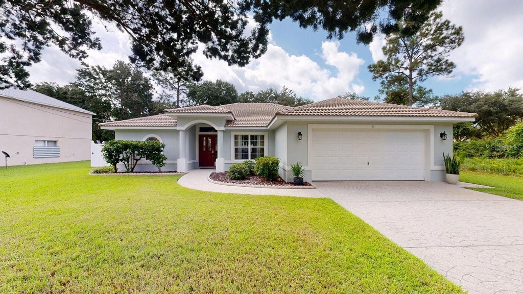 Photo of 46 President Lane, Palm Coast, FL 32164 (MLS # FC321258)