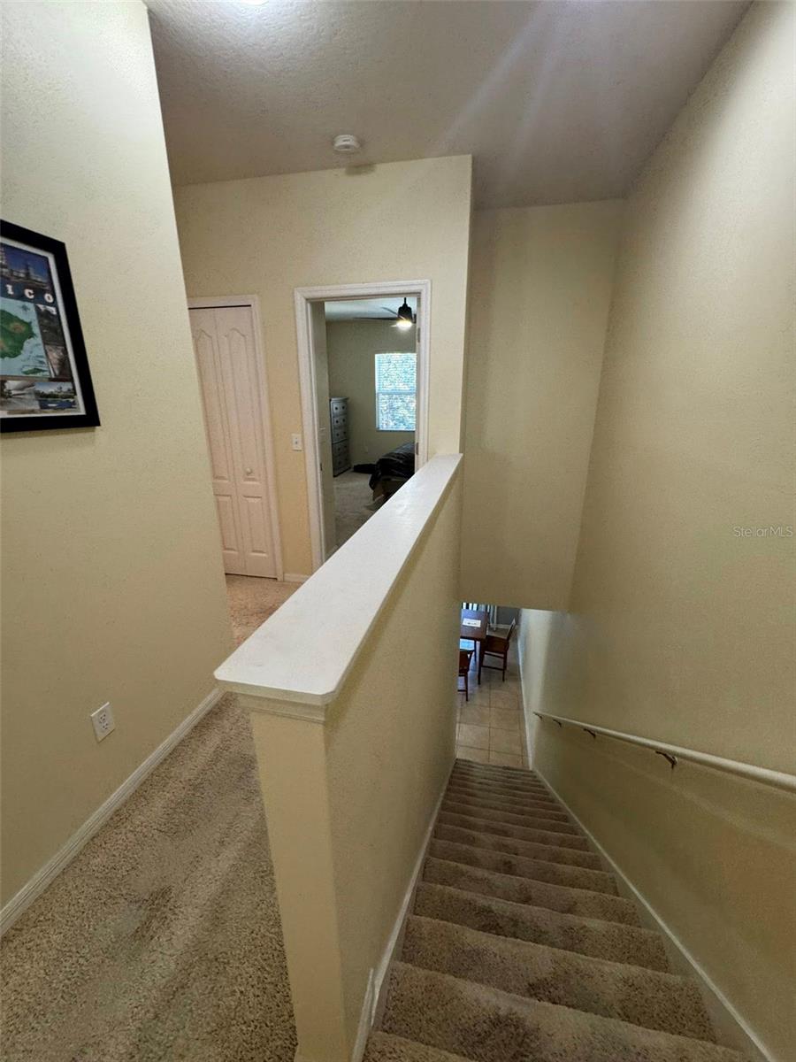 SOMERSET CHASE - Residential