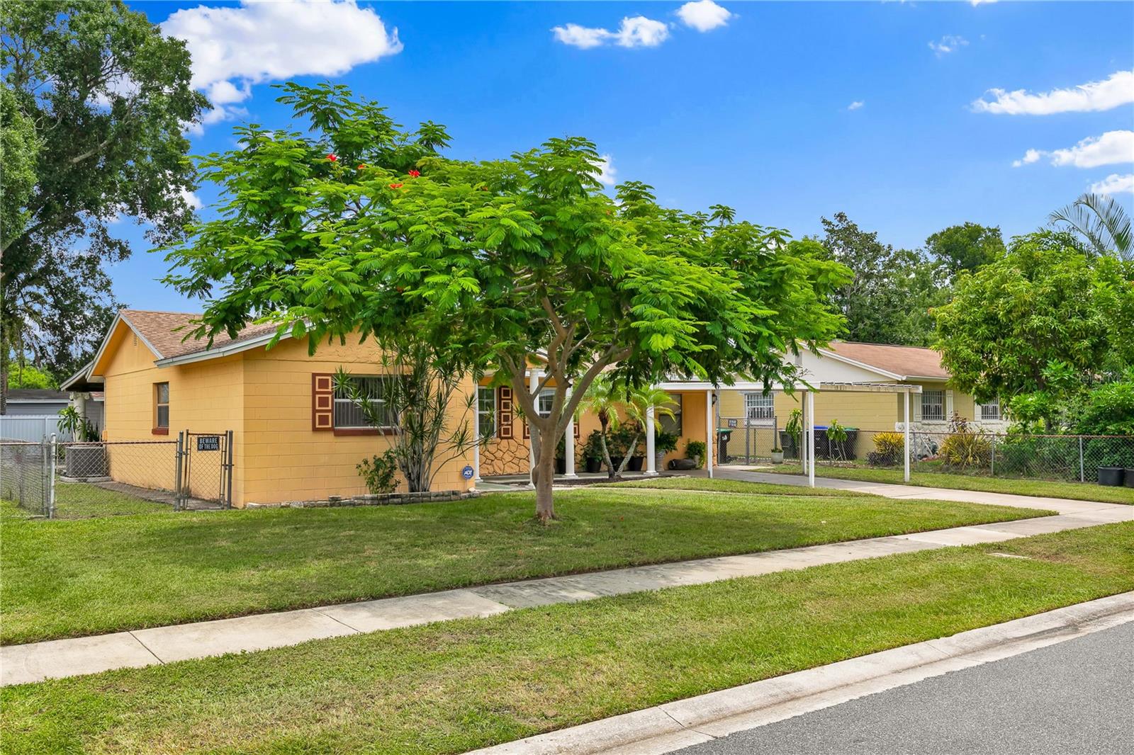4619 SALVIA DRIVE