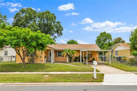 Photo of 4619 Salvia Drive, Orlando, FL 32839 (MLS # S5130167)
