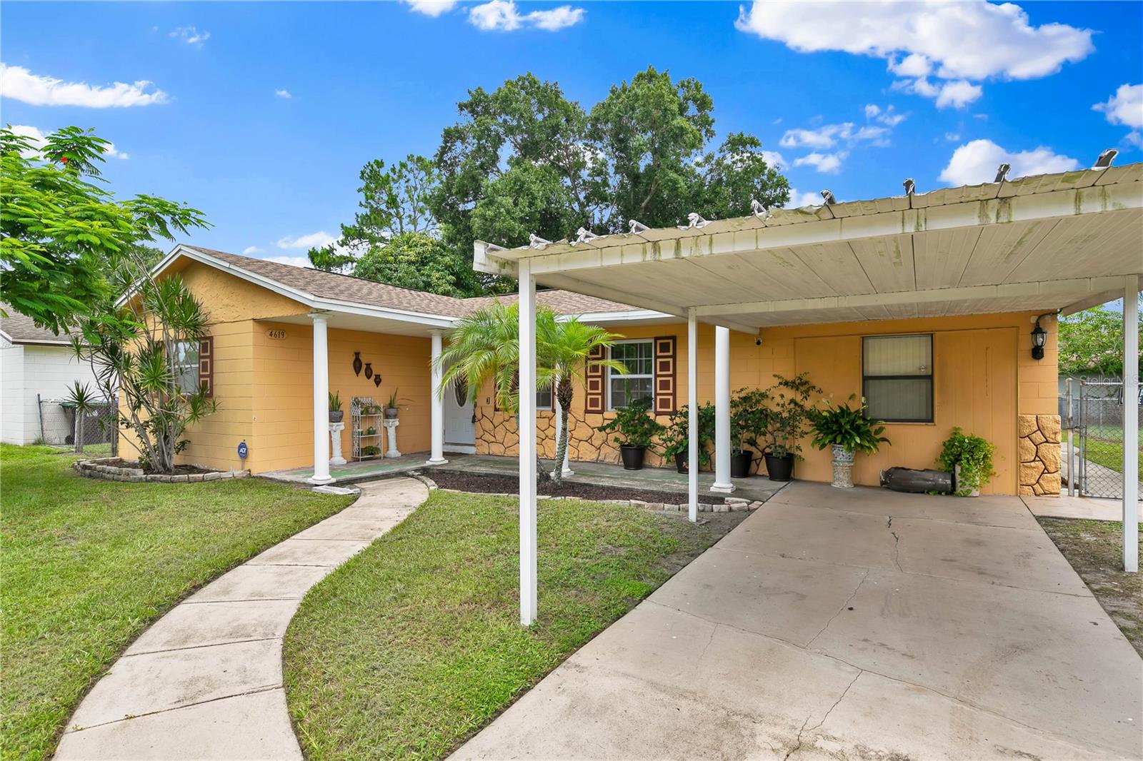 4619 SALVIA DRIVE