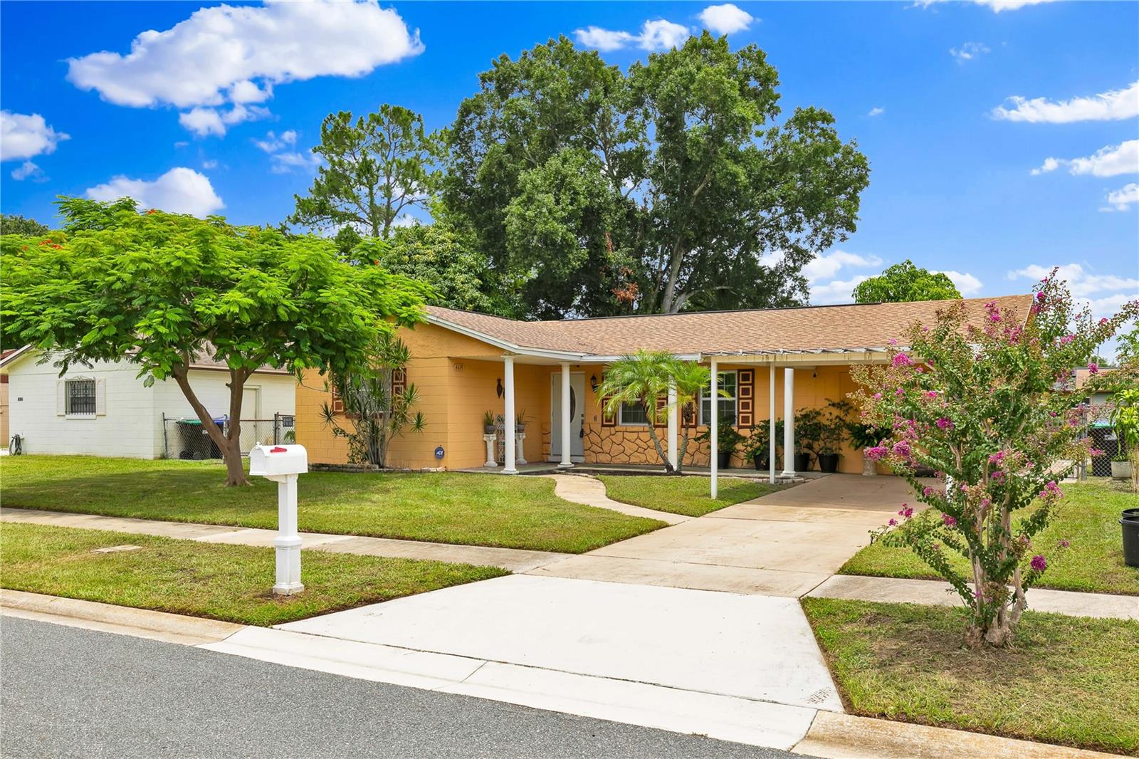 4619 SALVIA DRIVE