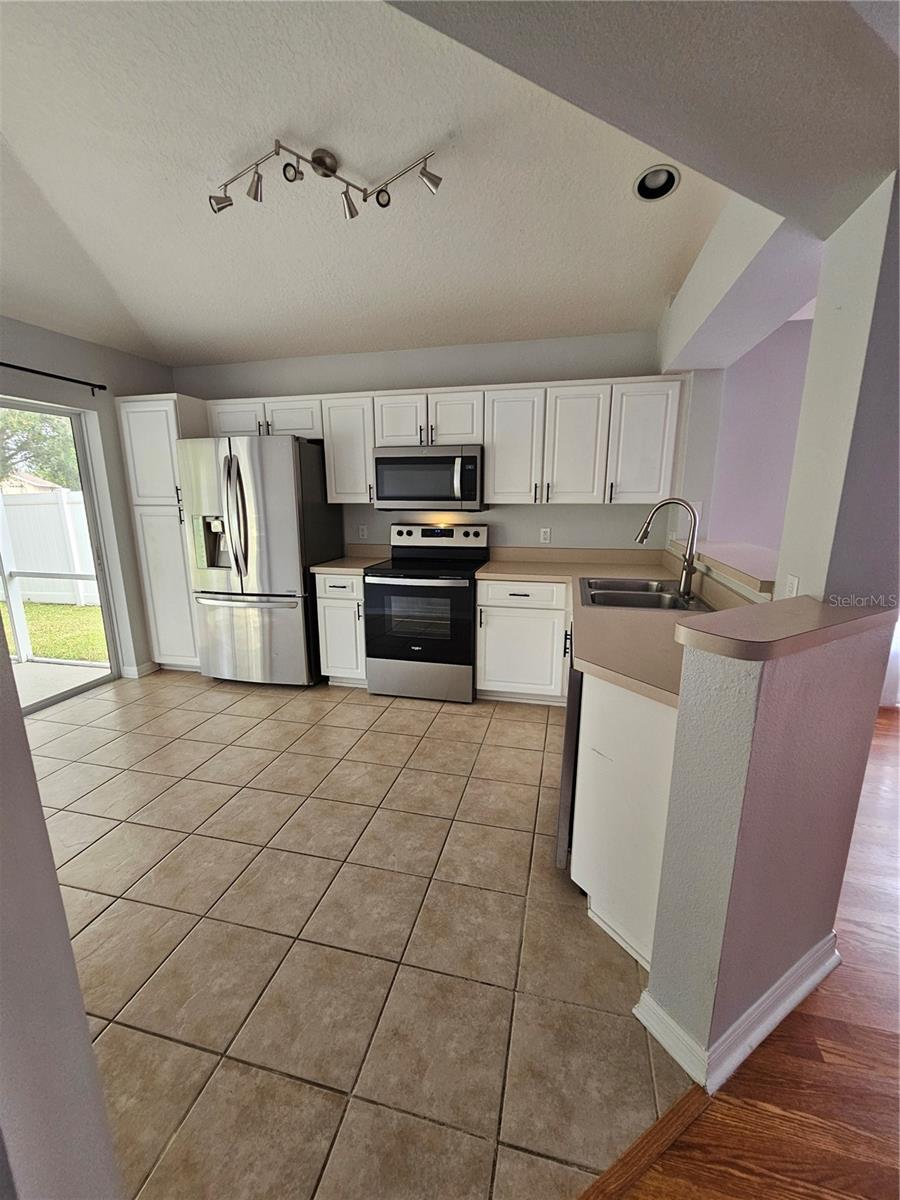 COVERED BRIDGE ESTATES PH 6C, 6D&6E - Residential