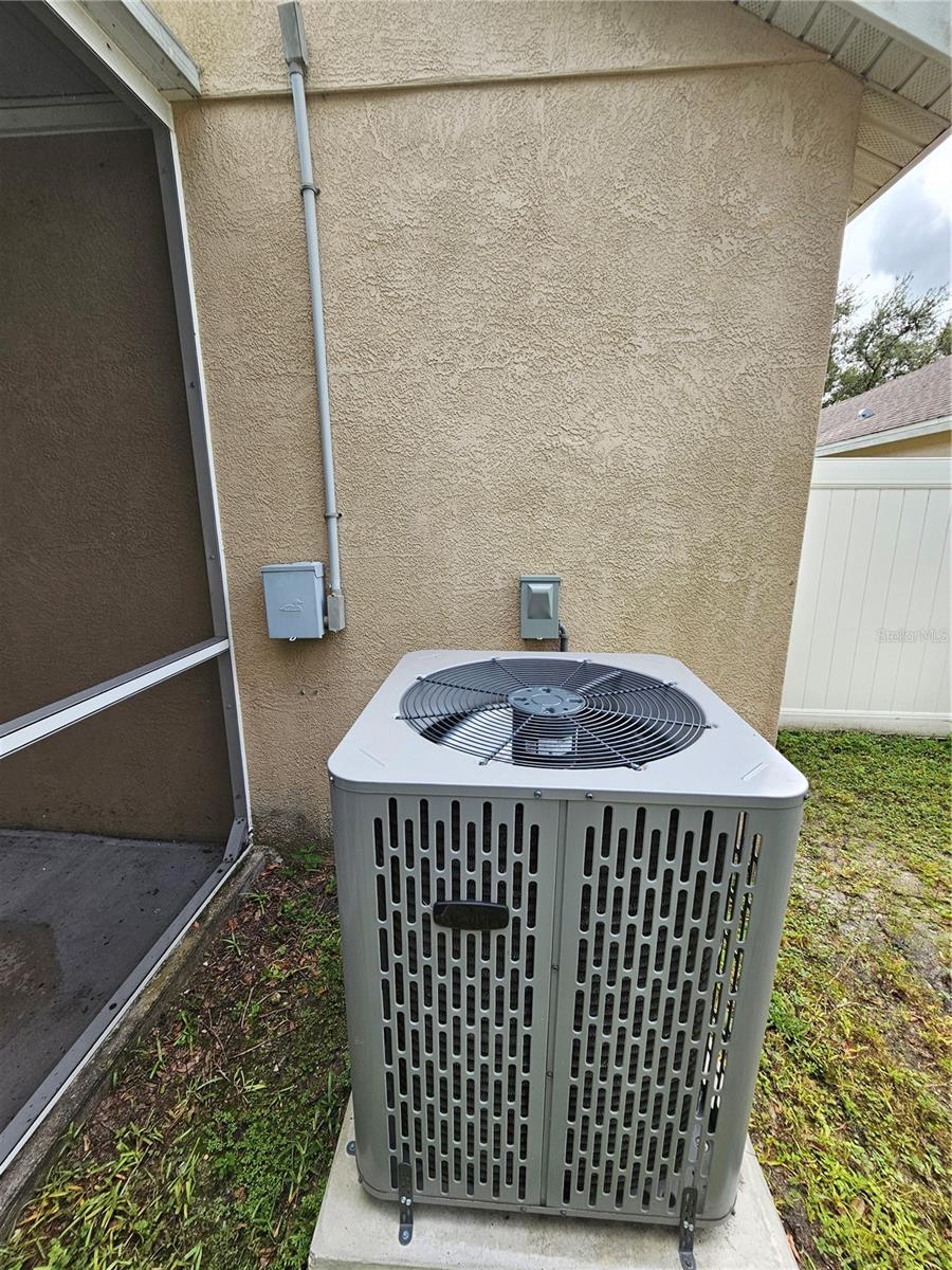 COVERED BRIDGE ESTATES PH 6C, 6D&6E - Residential