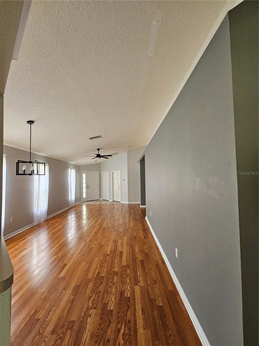 COVERED BRIDGE ESTATES PH 6C, 6D&6E - Residential