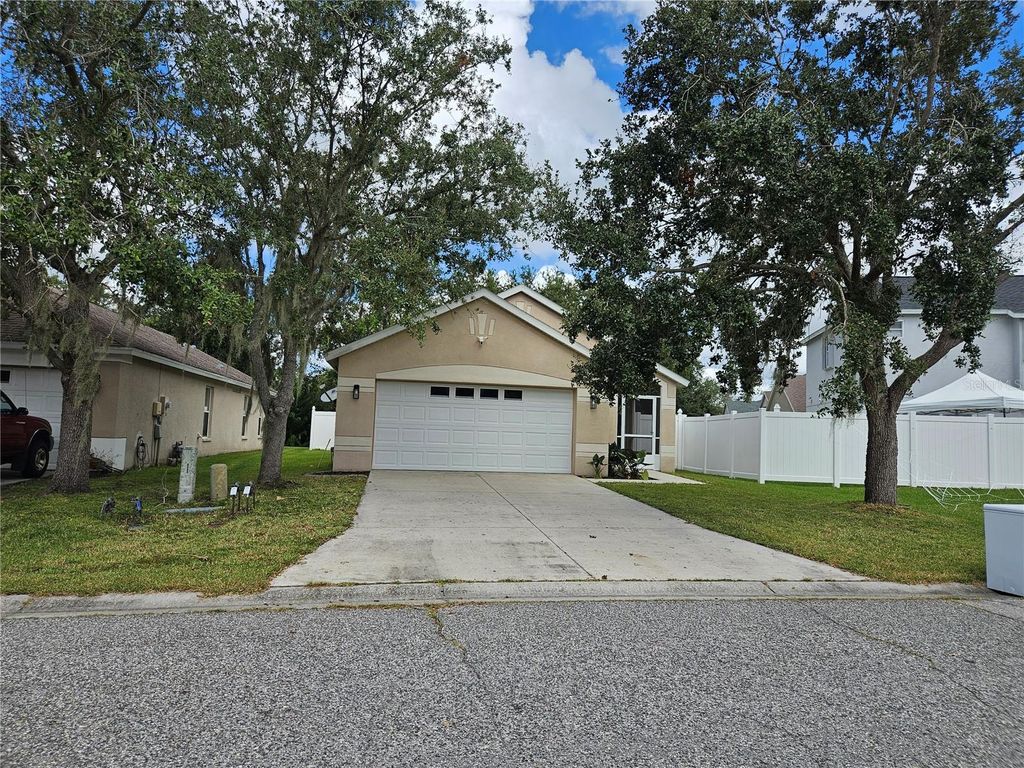 Photo of 3943 Day Bridge Place, Ellenton, FL 34222 (MLS # A4667276)