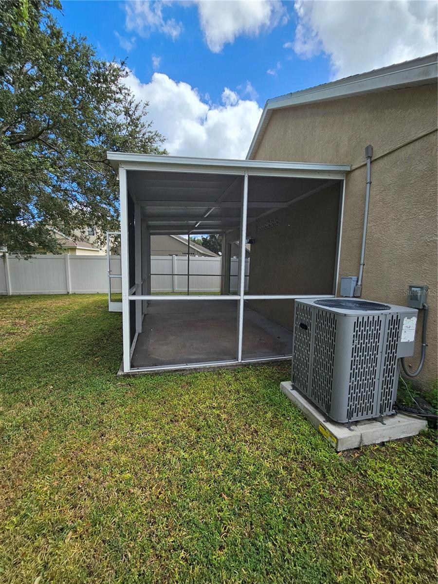 COVERED BRIDGE ESTATES PH 6C, 6D&6E - Residential