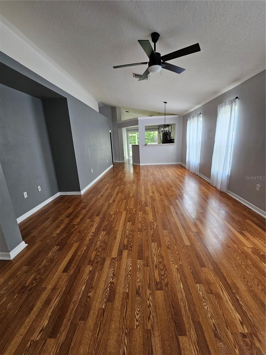 COVERED BRIDGE ESTATES PH 6C, 6D&6E - Residential