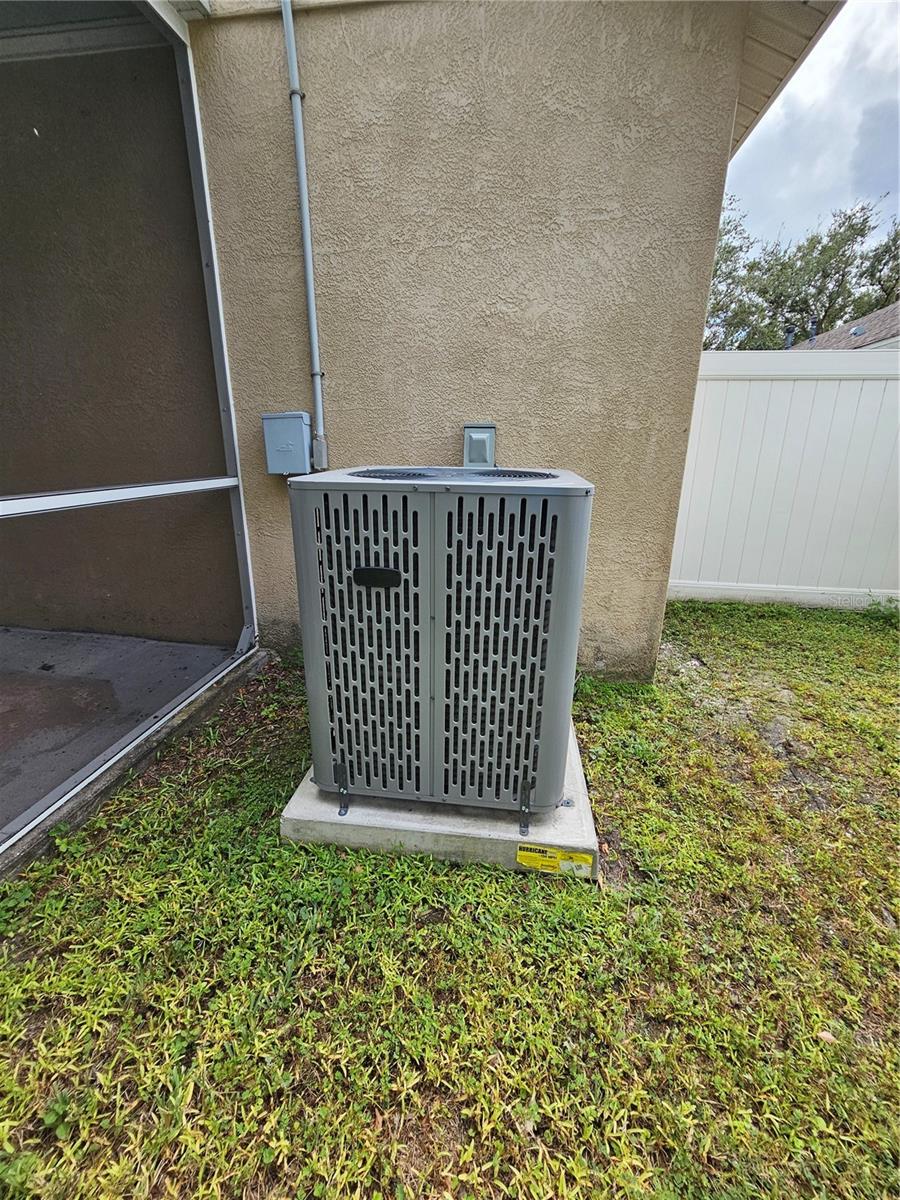 COVERED BRIDGE ESTATES PH 6C, 6D&6E - Residential