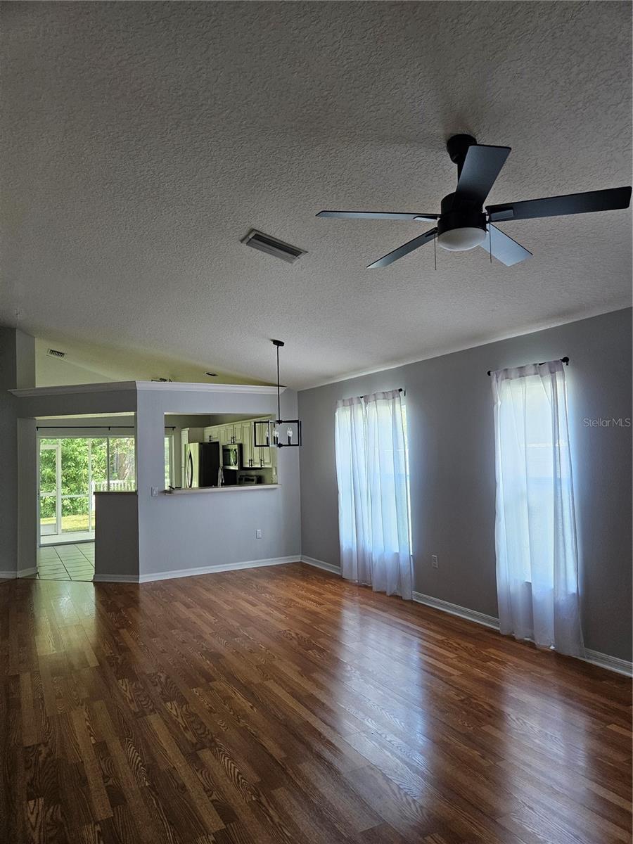 COVERED BRIDGE ESTATES PH 6C, 6D&6E - Residential