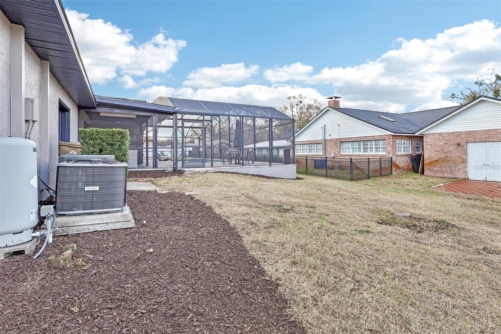 GREENVIEW SUB - Residential