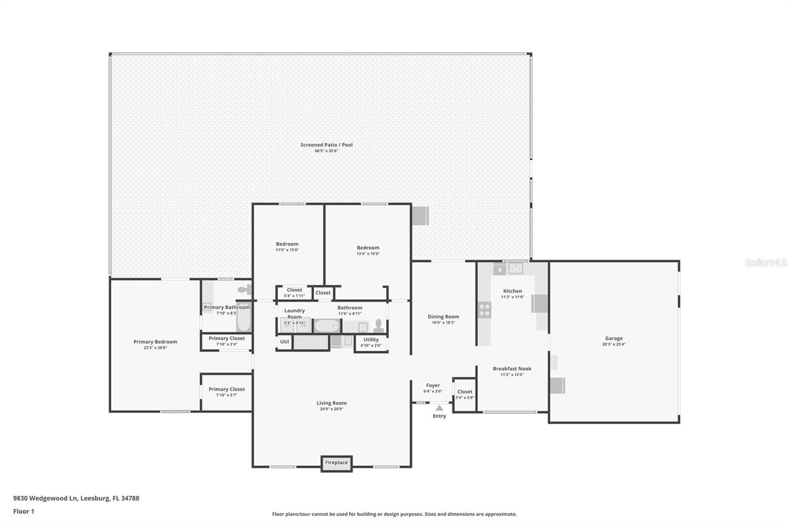 GREENVIEW SUB - Residential
