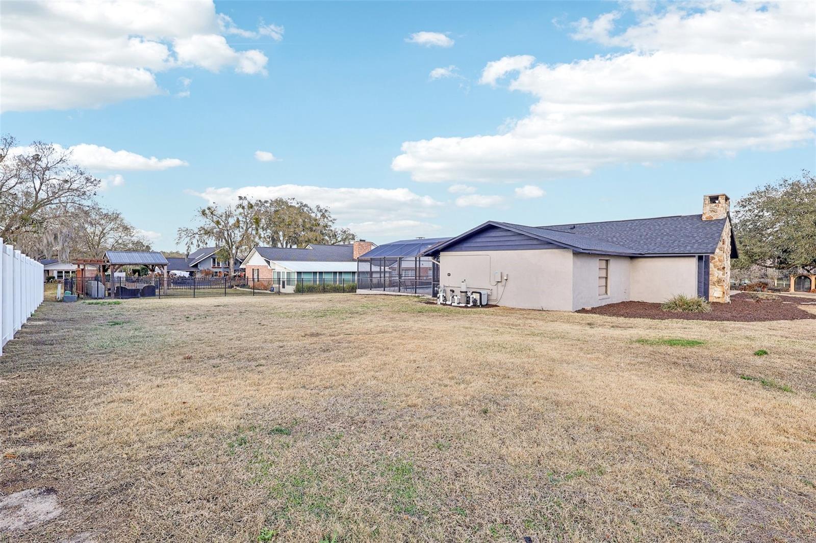 GREENVIEW SUB - Residential