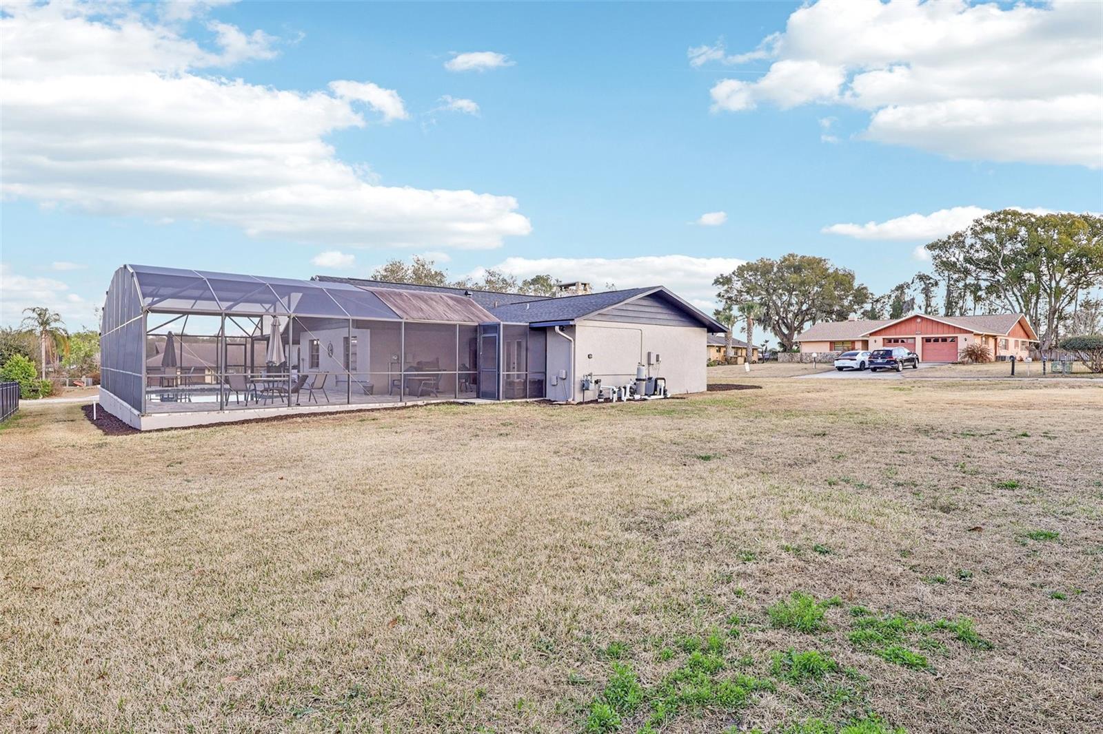 GREENVIEW SUB - Residential