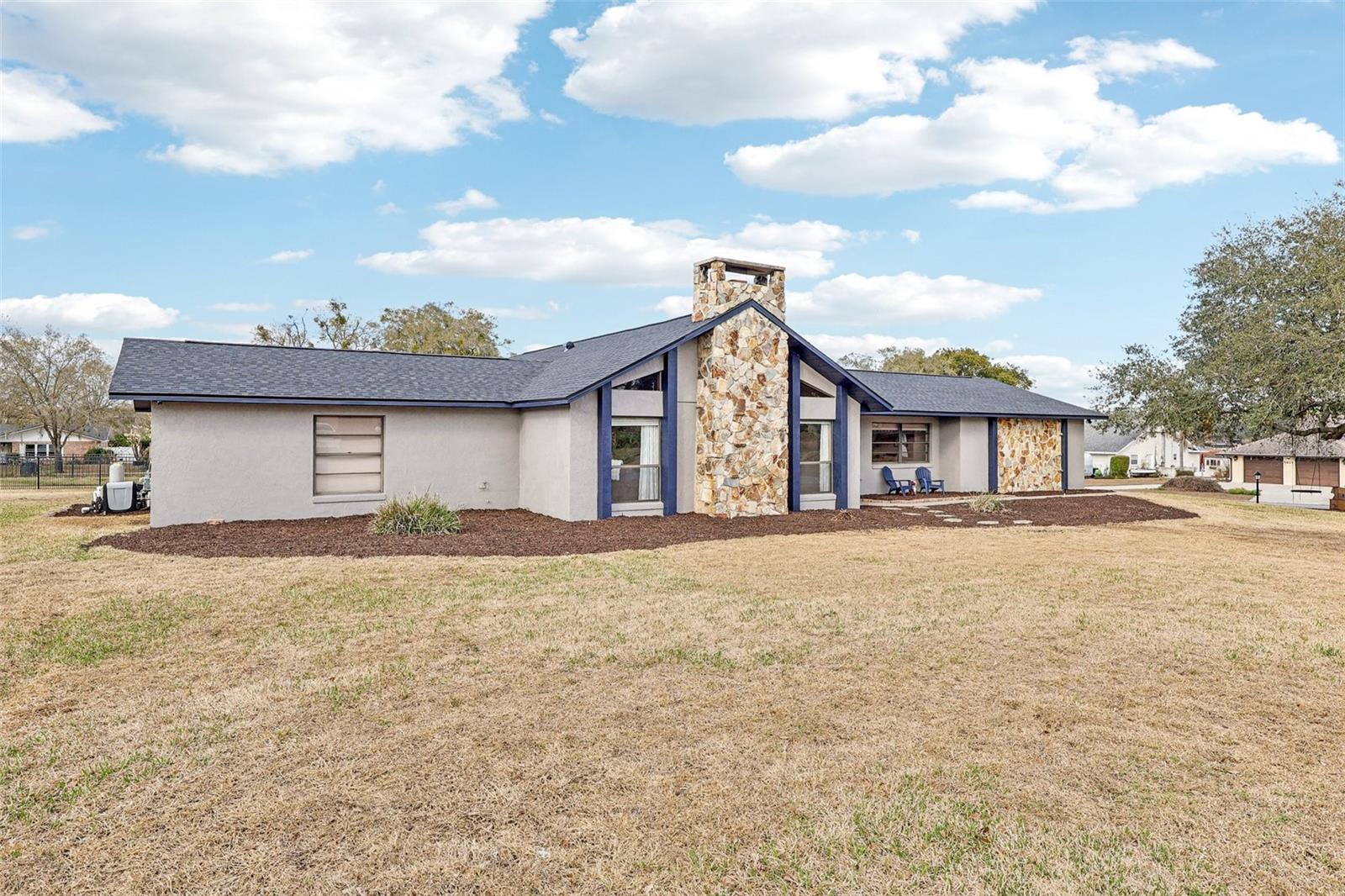 GREENVIEW SUB - Residential