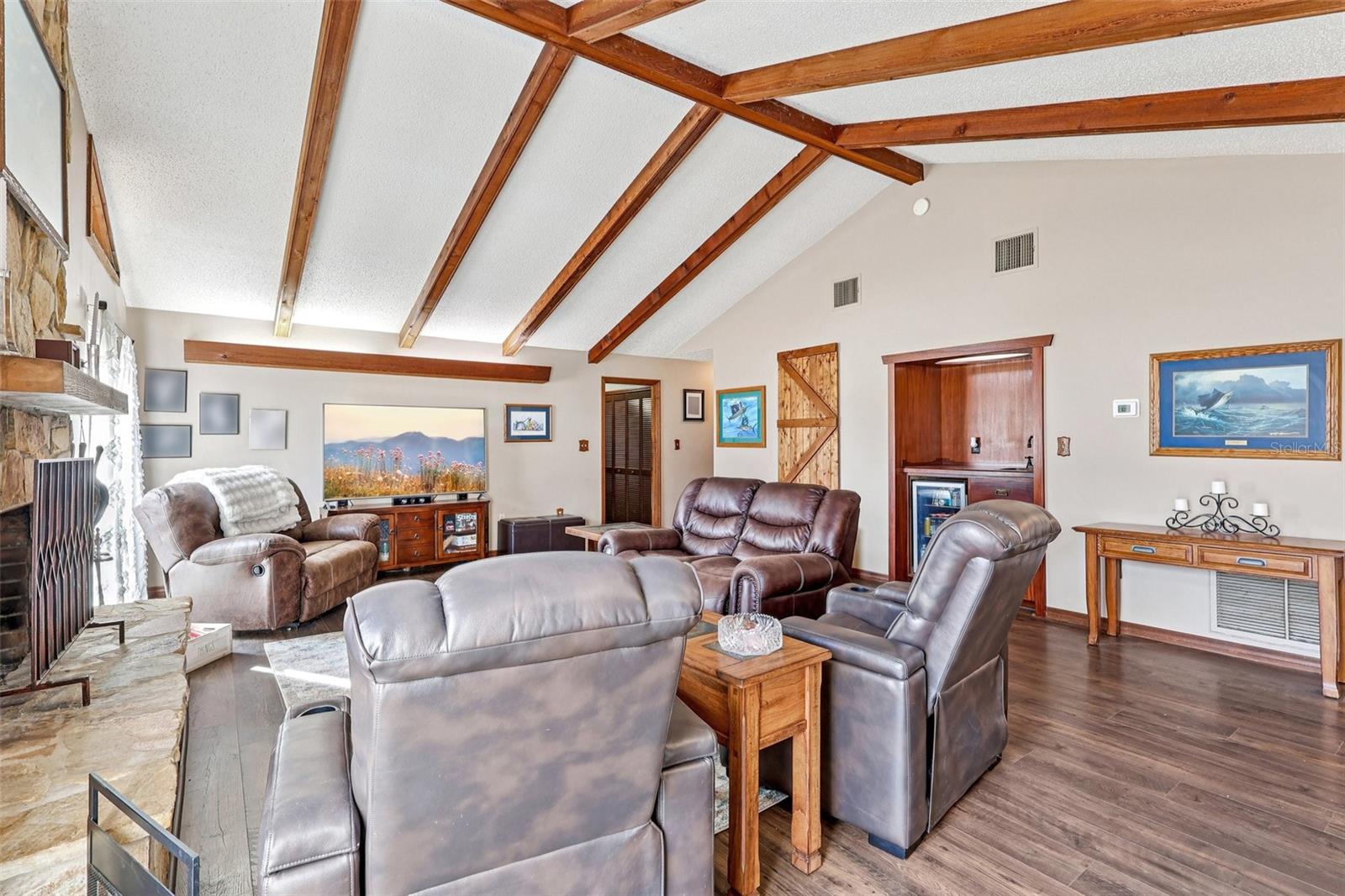 GREENVIEW SUB - Residential