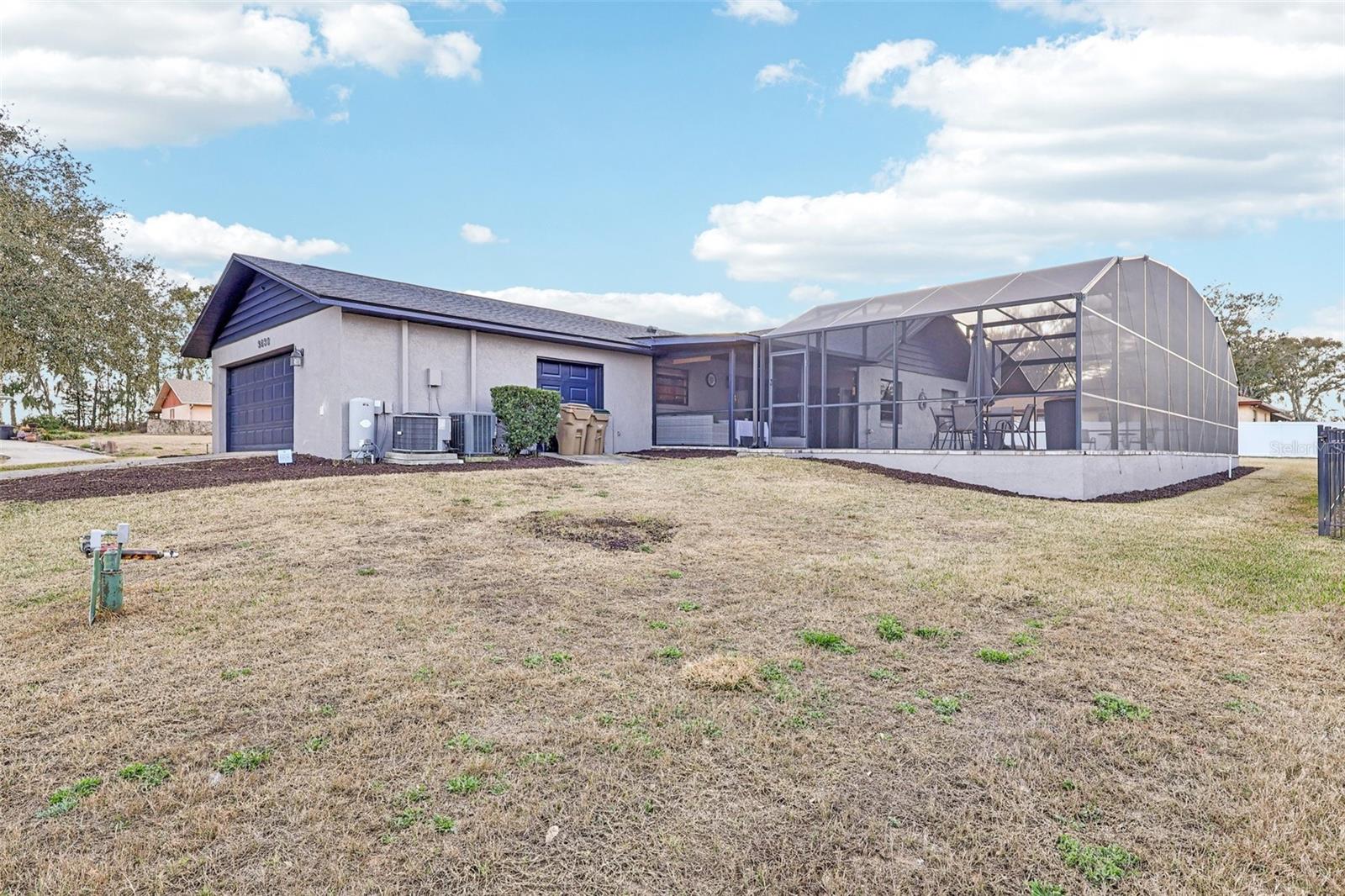 GREENVIEW SUB - Residential