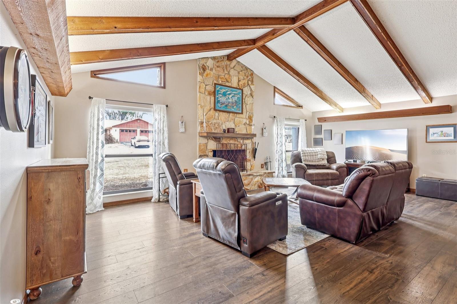 GREENVIEW SUB - Residential