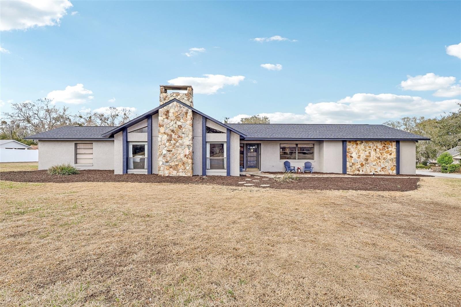 GREENVIEW SUB - Residential