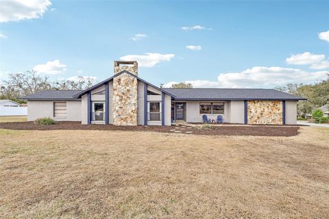 Photo of 9830 Wedgewood Lane, Leesburg, FL 34788 (MLS # G5107824)