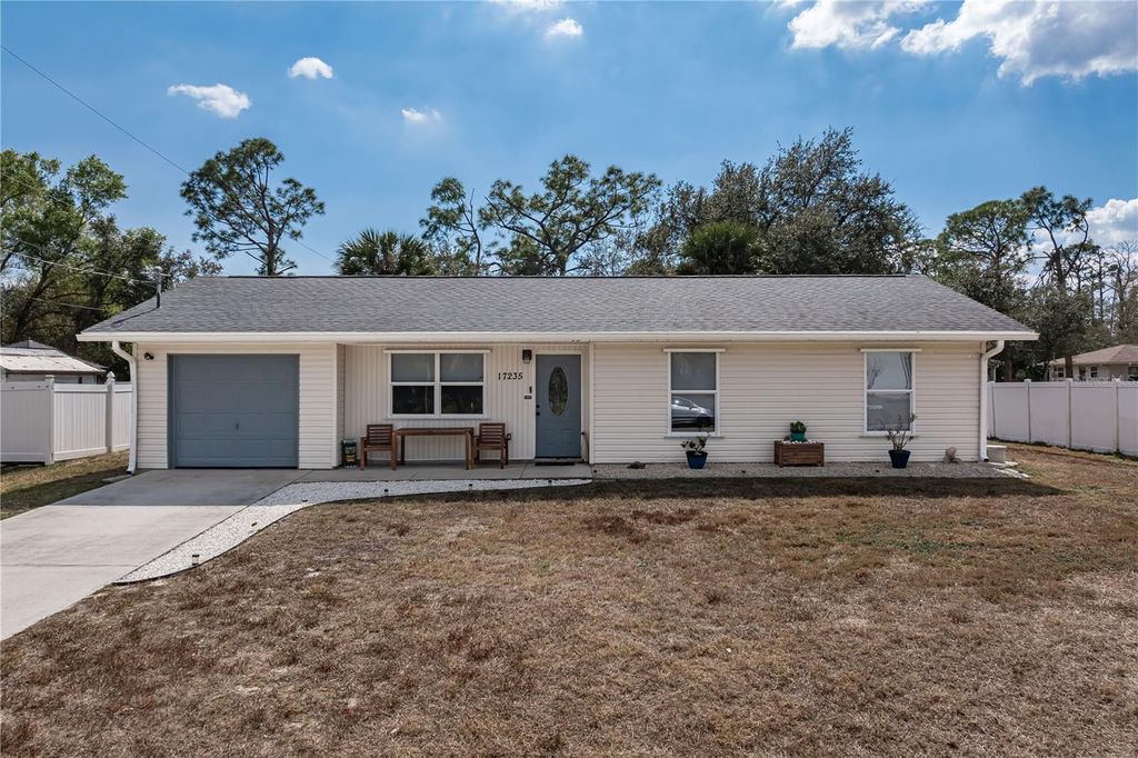 Photo of 17235 Ursula Avenue, Port Charlotte, FL 33954 (MLS # C7522018)