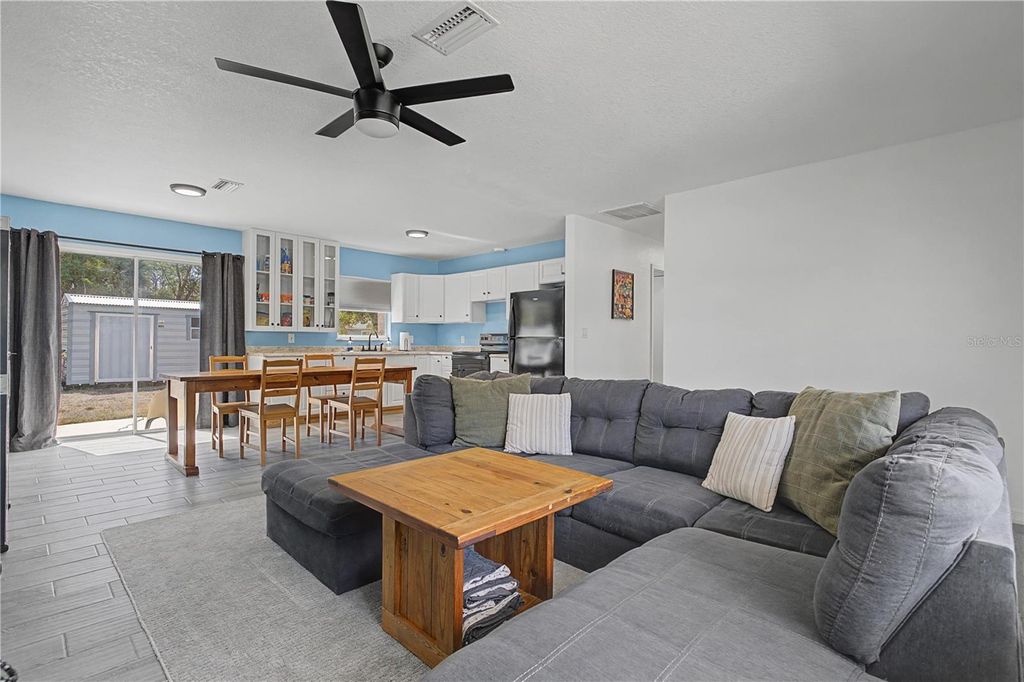 Photo of 17235 Ursula Avenue, Port Charlotte, FL 33954 (MLS # C7522018)