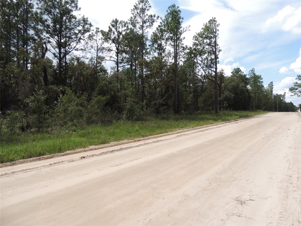 WILLISTON HIGHLANDS UNIT 12 - Land