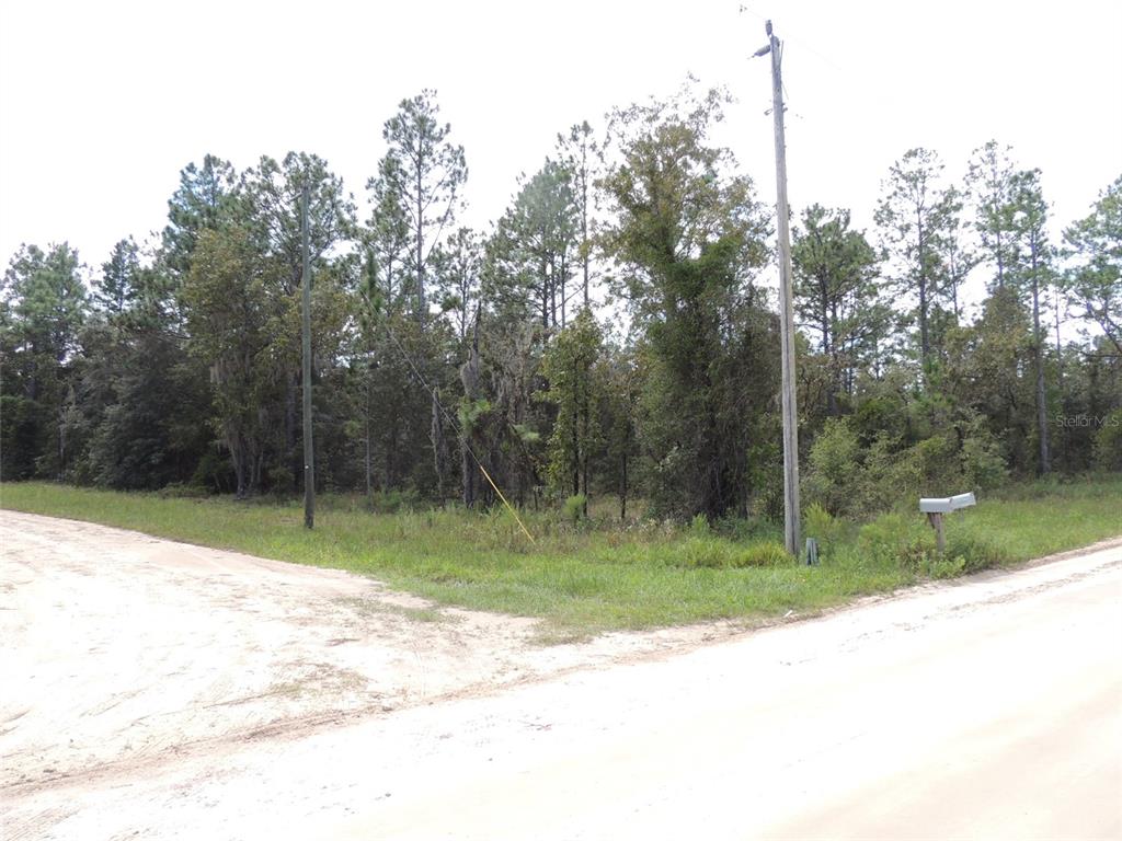 WILLISTON HIGHLANDS UNIT 12 - Land