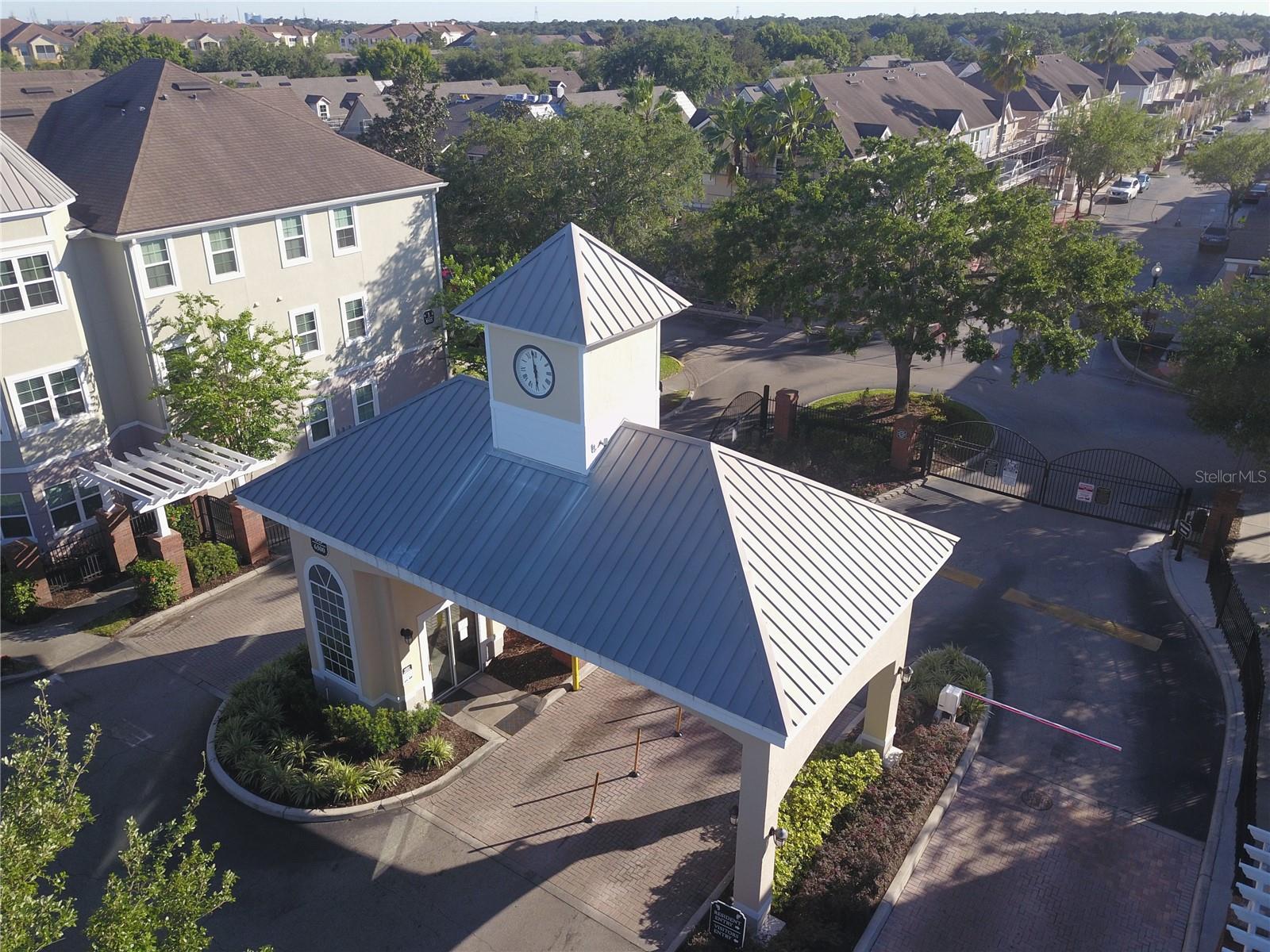 HAMPTONS/METROWEST - Residential Lease