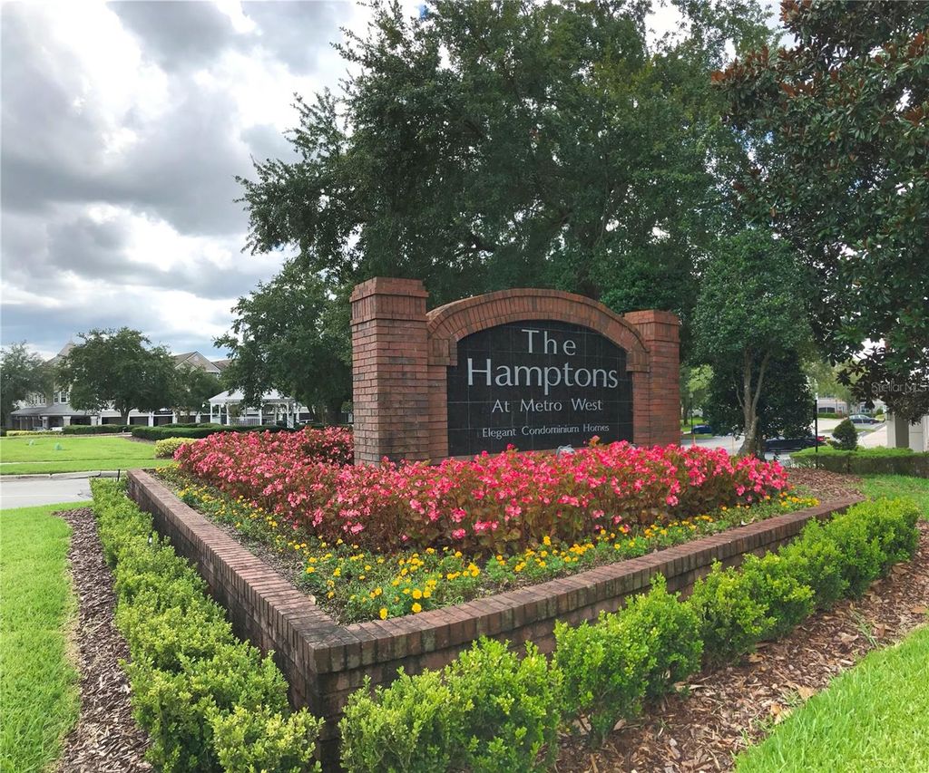 Photo of 6412 Queens Borough Avenue #209, Orlando, FL 32835 (MLS # O6386484)