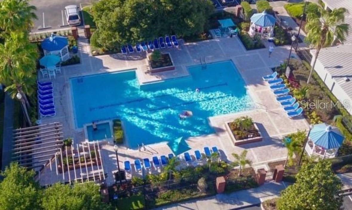 HAMPTONS/METROWEST - Residential Lease