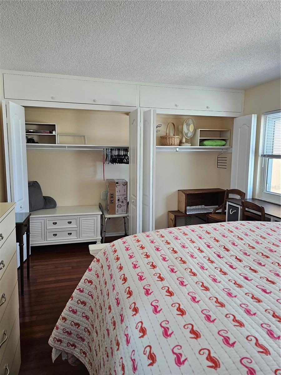 SAN MARCO - Residential Lease