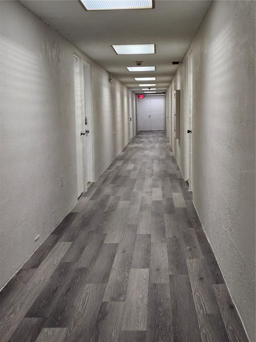 SAN MARCO - Residential Lease