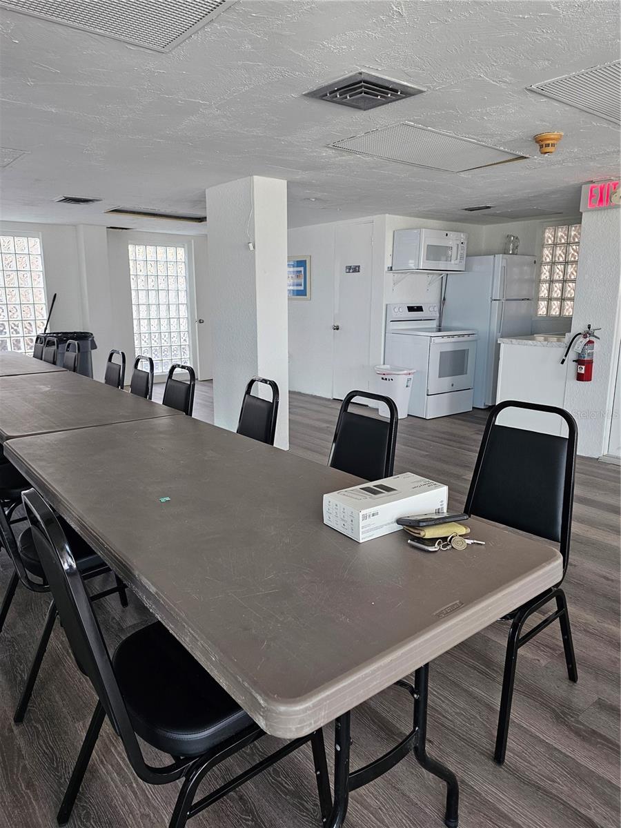SAN MARCO - Residential Lease