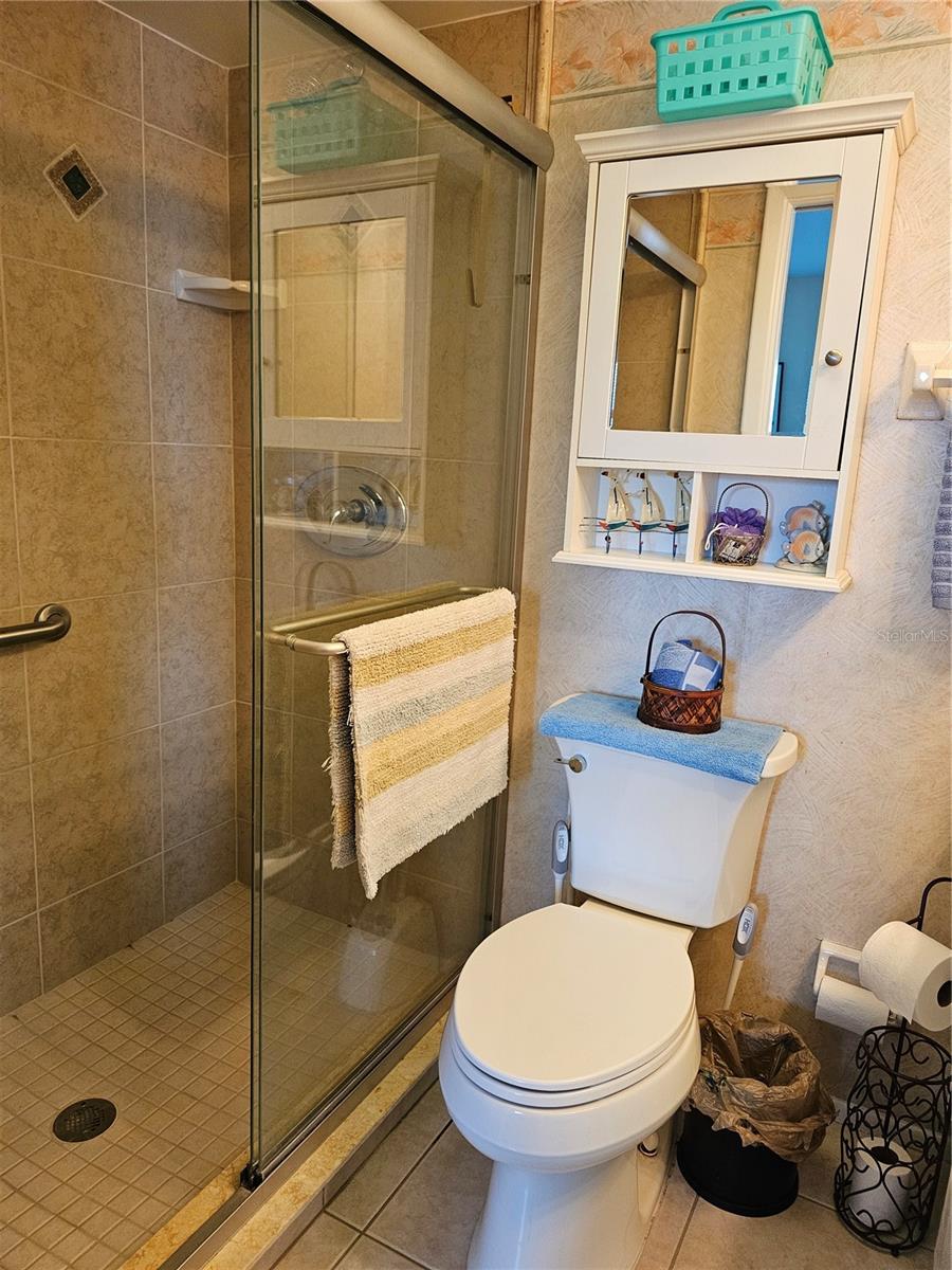 SAN MARCO - Residential Lease