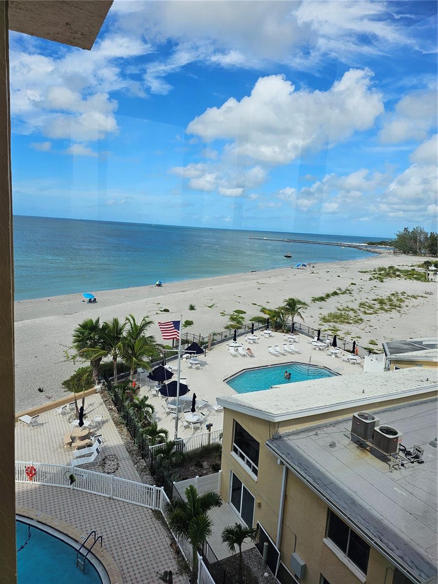 SAN MARCO - Residential Lease