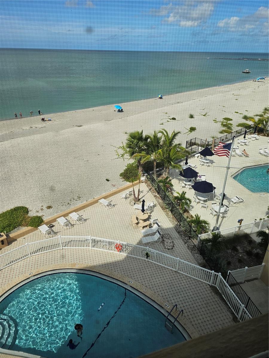 SAN MARCO - Residential Lease