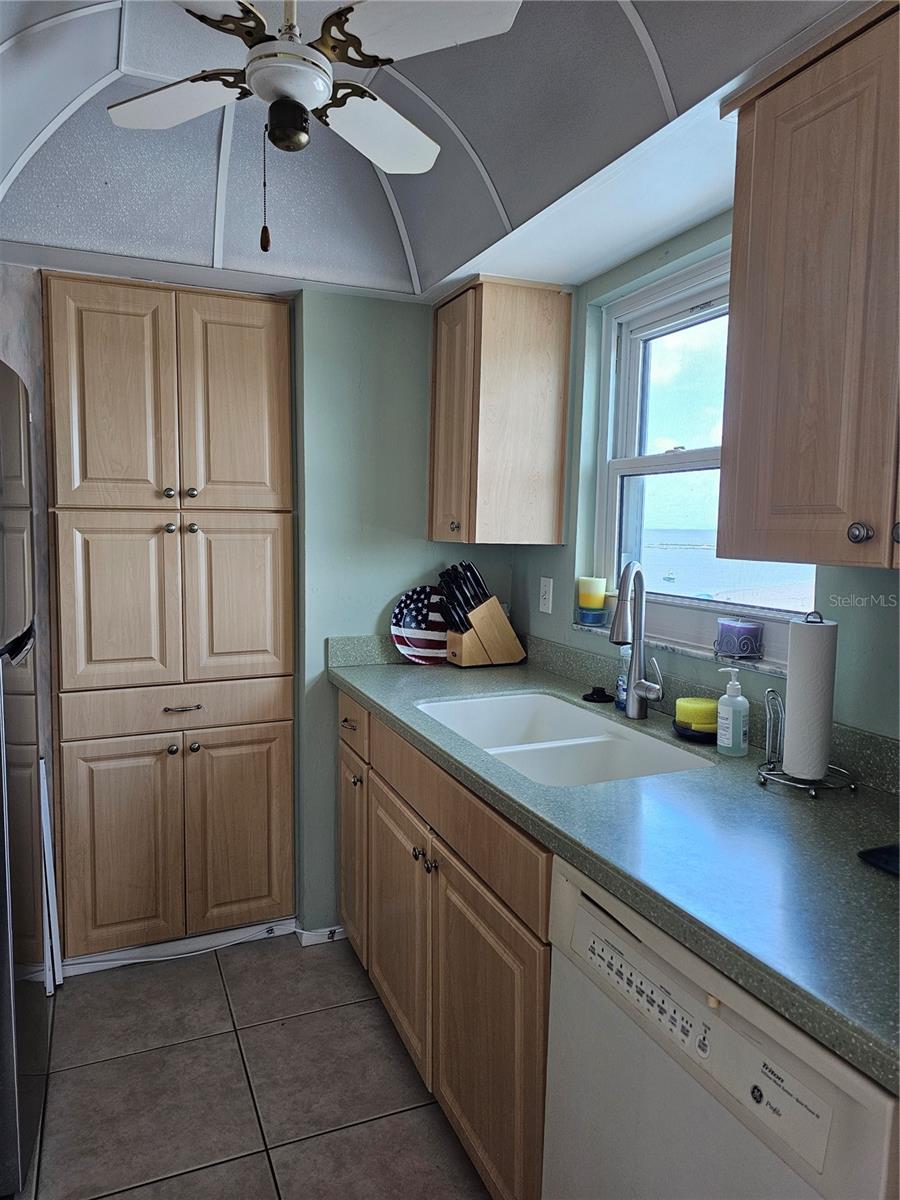 SAN MARCO - Residential Lease
