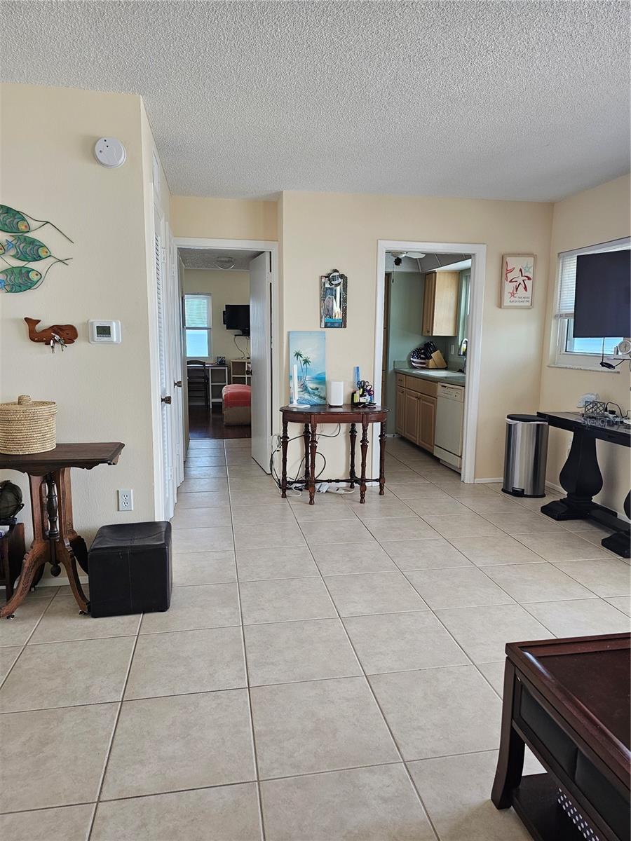 SAN MARCO - Residential Lease