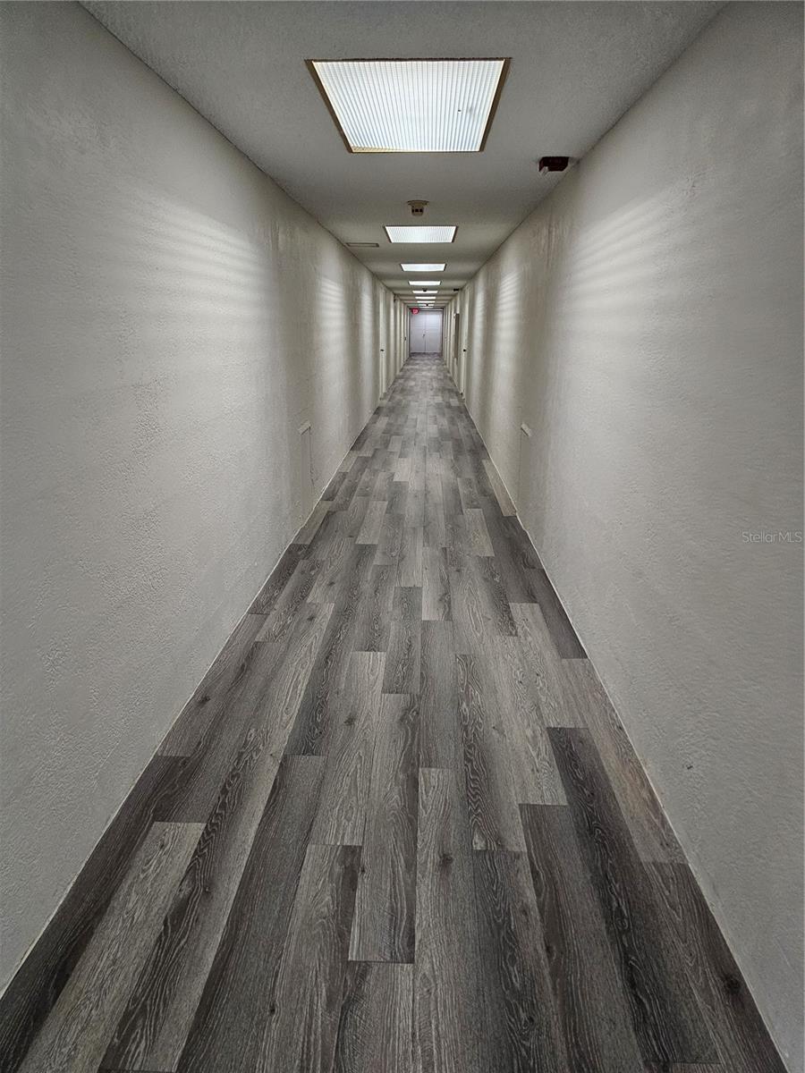 SAN MARCO - Residential Lease